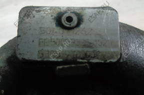 ТУРБОКОМПРЕССОР  IVECO DUCATO 2.3 504071262