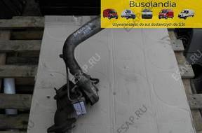 ТУРБОКОМПРЕССОР  IVECO DUCATO 2.3 504071262