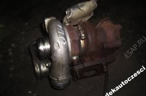 ТУРБОКОМПРЕССОР   Iveco Ducato 2.3