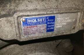 ТУРБОКОМПРЕССОР IVECO EUROCARGO 120E18 3596249