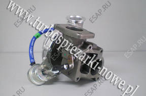 ТУРБОКОМПРЕССОР IVECO EUROCARGO 4,0L 135kW 75E16