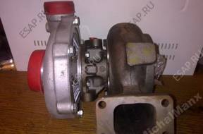 ТУРБОКОМПРЕССОР,  Iveco Eurostar 190.50 -