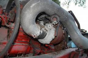 ТУРБОКОМПРЕССОР Iveco Eurotech 340KM ПО regeneracj