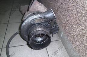 ТУРБОКОМПРЕССОР IVECO EUROTECH-HOLSET