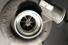 ТУРБОКОМПРЕССОР IVECO STRALIS 4046958 HE531V