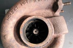 ТУРБОКОМПРЕССОР IVECO STRALIS 4046958 HE531V