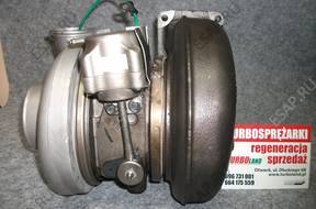 ТУРБОКОМПРЕССОР IVECO STRALIS CURSOR 10 4046958