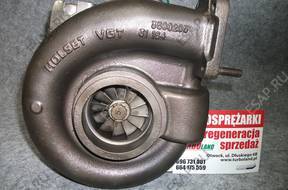 ТУРБОКОМПРЕССОР IVECO STRALIS CURSOR 10 4046958