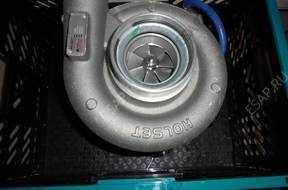 ТУРБОКОМПРЕССОР IVECO STRALIS CURSOR 10 504269261
