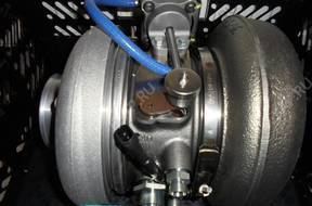 ТУРБОКОМПРЕССОР IVECO STRALIS CURSOR 10 504269261