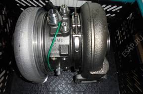 ТУРБОКОМПРЕССОР IVECO STRALIS CURSOR 10 504269261