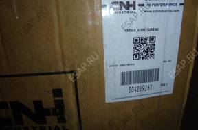 ТУРБОКОМПРЕССОР IVECO STRALIS CURSOR 10 504269261