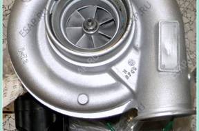 ТУРБОКОМПРЕССОР IVECO STRALIS CURSOR 10 EURO 5