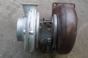 ТУРБОКОМПРЕССОР IVECO STRALIS CURSOR 13 500KM