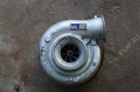 ТУРБОКОМПРЕССОР IVECO STRALIS CURSOR 13 500KM
