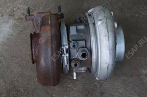 ТУРБОКОМПРЕССОР IVECO STRALIS CURSOR 13 500KM