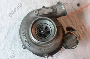 ТУРБОКОМПРЕССОР Iveco Stralis Cursor 8 4046928