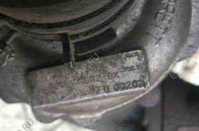 ТУРБОКОМПРЕССОР JAGUAR S-TYPE 2.7 4R8Q-6K682-BK