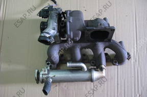 ТУРБОКОМПРЕССОР JAGUAR X TYPE 2.0 D   TDCI
