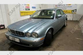 ТУРБОКОМПРЕССОР  Jaguar XJ6 X350 XF 2.7D