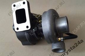 ТУРБОКОМПРЕССОР  JCB 320/06016