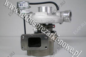 ТУРБОКОМПРЕССОР JCB 320/06047 320/06159 320/06083