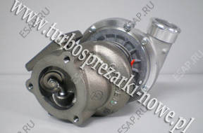 ТУРБОКОМПРЕССОР JCB 320/06047 320/06159 320/06083