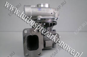 ТУРБОКОМПРЕССОР JCB 415 425 430 3CX 4CX 214 215 217