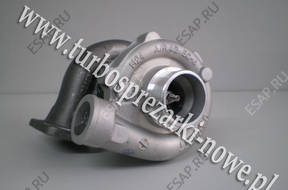 ТУРБОКОМПРЕССОР JCB 415 425 430 3CX 4CX 214 215 217