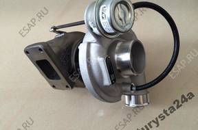 ТУРБОКОМПРЕССОР  JCB