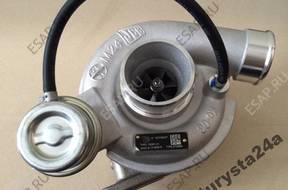 ТУРБОКОМПРЕССОР  JCB