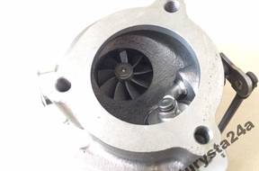 ТУРБОКОМПРЕССОР  JCB