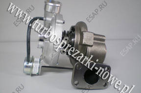 ТУРБОКОМПРЕССОР JCB CAT 2674A226 2674A227 237-3786