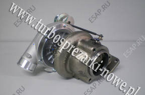 ТУРБОКОМПРЕССОР JCB CAT 2674A226 2674A227 237-3786