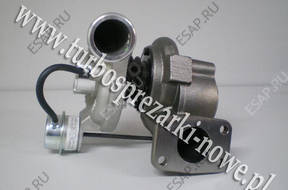 ТУРБОКОМПРЕССОР JCB CAT PERKINS 02/203160 2674A209