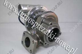 ТУРБОКОМПРЕССОР JCB CAT PERKINS 02/203160 2674A209