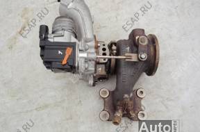 ТУРБОКОМПРЕССОР   JETTA 5 1.4 TSI 04E145704D