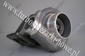 ТУРБОКОМПРЕССОР JOHN DEERE 2054 2056 2058 1185 9960