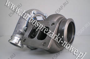 ТУРБОКОМПРЕССОР JOHN DEERE 2054 2056 2058 1185 9960