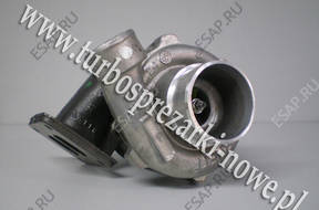 ТУРБОКОМПРЕССОР JOHN DEERE 6400 6500 6600 5600 5700