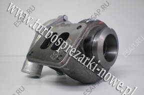 ТУРБОКОМПРЕССОР JOHN DEERE 6400 6500 6600 5600 5700