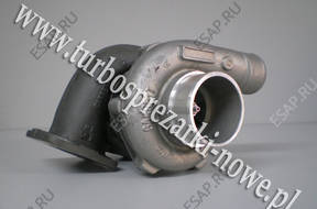 ТУРБОКОМПРЕССОР JOHN DEERE 6520 6620 6320 6420