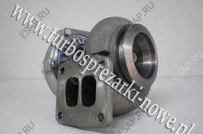 ТУРБОКОМПРЕССОР JOHN DEERE 6520 6620 6320 6420