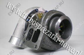 ТУРБОКОМПРЕССОР JOHN DEERE 7610 7710 7810 8120 8220