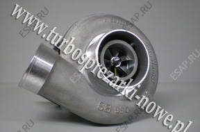 ТУРБОКОМПРЕССОР JOHN DEERE 7610 7710 7810 8120 8220