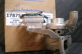ТУРБОКОМПРЕССОР JOHN DEERE CROP 6.8 6068H
