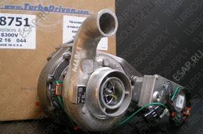 ТУРБОКОМПРЕССОР JOHN DEERE CROP 6.8 6068H