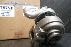 ТУРБОКОМПРЕССОР JOHN DEERE CROP 6.8 6068H