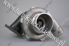ТУРБОКОМПРЕССОР JOHN DEERE RE47844 RE61792 RE69662