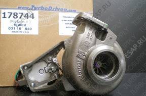 ТУРБОКОМПРЕССОР JOHN DEERE TRAKTOR 7630 7730